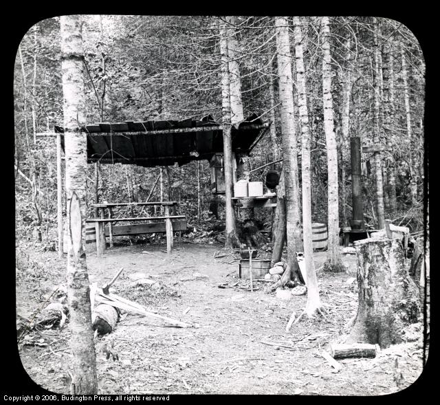 Camp Site